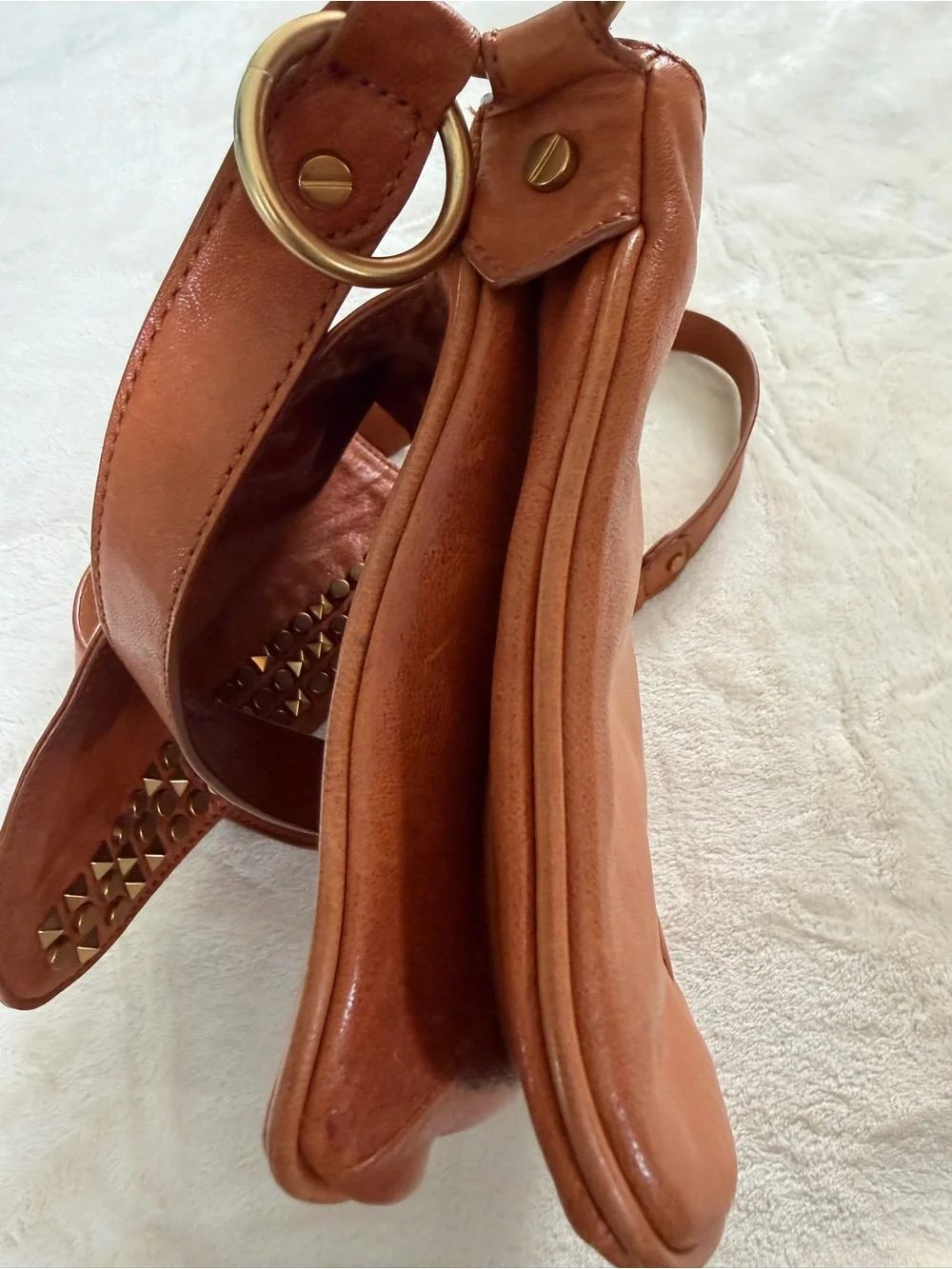 Tory Burch pre owned